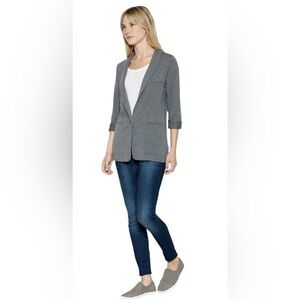 Soft Joie Grey Blazer
